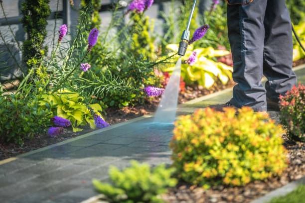 Joplin, MO Pressure Washing Services Company