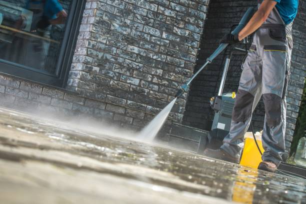 Best Post-Construction Pressure Washing  in Joplin, MO